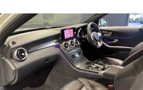 Mercedes-Benz C-Класс, 2018 год, 1 880 005 рублей, 5 фотография