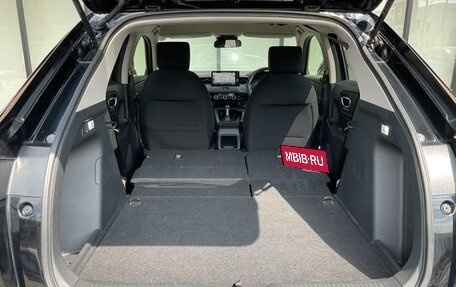 Honda Vezel, 2022 год, 1 744 005 рублей, 10 фотография