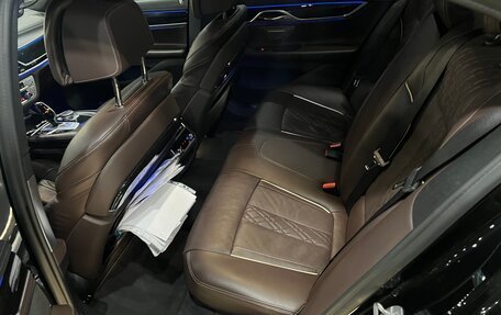 BMW 7 серия, 2020 год, 7 500 000 рублей, 8 фотография