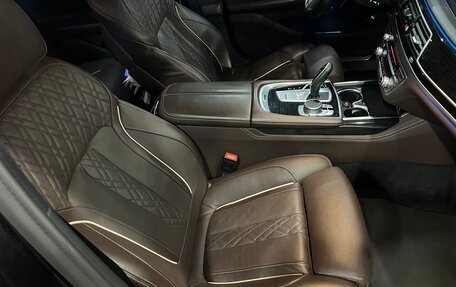 BMW 7 серия, 2020 год, 7 500 000 рублей, 6 фотография