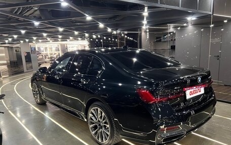 BMW 7 серия, 2020 год, 7 500 000 рублей, 3 фотография