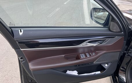 BMW 7 серия, 2020 год, 7 500 000 рублей, 16 фотография