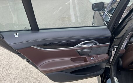 BMW 7 серия, 2020 год, 7 500 000 рублей, 17 фотография