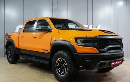 Rambler 1500, 2021 год, 11 999 000 рублей, 1 фотография