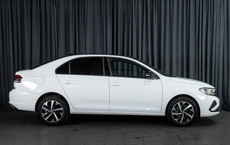 Volkswagen Polo VI (EU Market), 2021 год, 1 790 000 рублей, 5 фотография