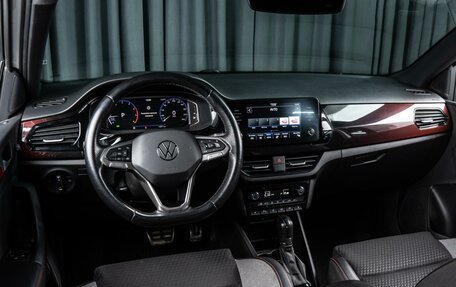 Volkswagen Polo VI (EU Market), 2021 год, 1 790 000 рублей, 6 фотография