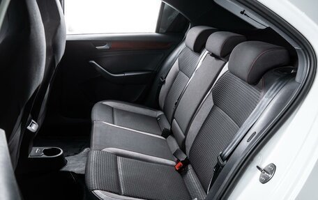 Volkswagen Polo VI (EU Market), 2021 год, 1 790 000 рублей, 9 фотография