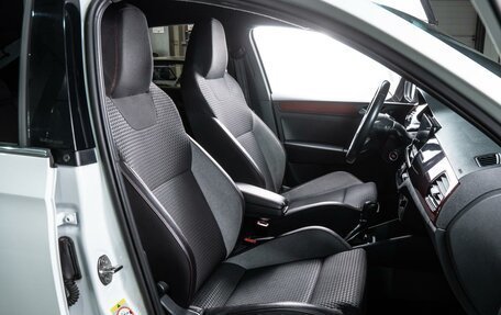 Volkswagen Polo VI (EU Market), 2021 год, 1 790 000 рублей, 8 фотография