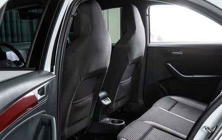 Volkswagen Polo VI (EU Market), 2021 год, 1 790 000 рублей, 11 фотография