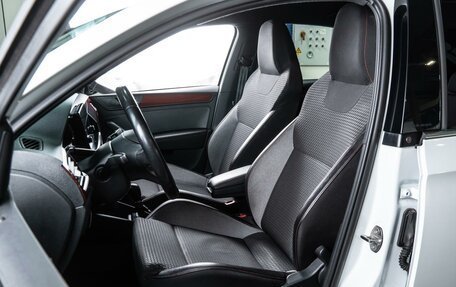 Volkswagen Polo VI (EU Market), 2021 год, 1 790 000 рублей, 10 фотография