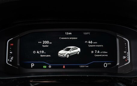 Volkswagen Polo VI (EU Market), 2021 год, 1 790 000 рублей, 12 фотография