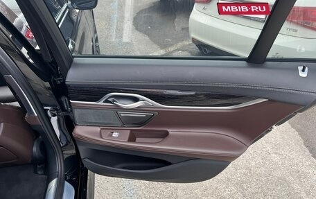 BMW 7 серия, 2020 год, 7 500 000 рублей, 18 фотография