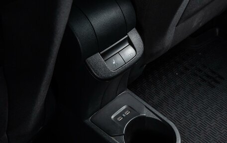 Volkswagen Polo VI (EU Market), 2021 год, 1 790 000 рублей, 20 фотография