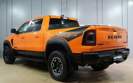 Rambler 1500, 2021 год, 11 999 000 рублей, 2 фотография