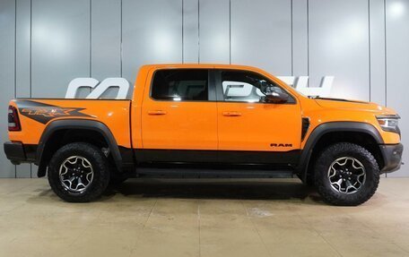 Rambler 1500, 2021 год, 11 999 000 рублей, 5 фотография