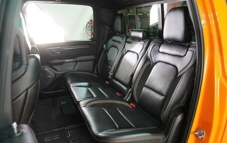 Rambler 1500, 2021 год, 11 999 000 рублей, 9 фотография