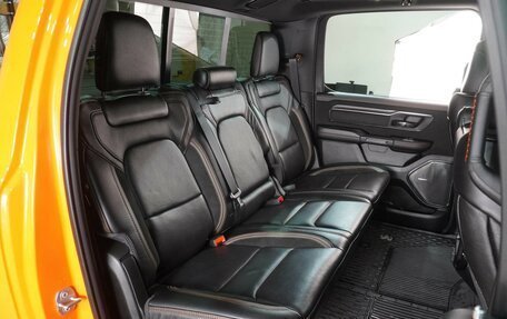 Rambler 1500, 2021 год, 11 999 000 рублей, 7 фотография