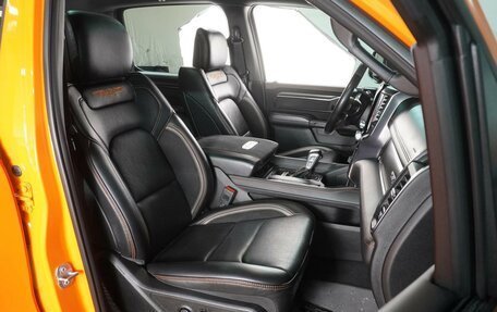 Rambler 1500, 2021 год, 11 999 000 рублей, 8 фотография