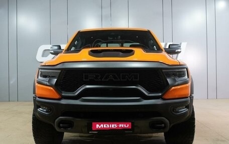 Rambler 1500, 2021 год, 11 999 000 рублей, 3 фотография