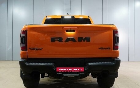 Rambler 1500, 2021 год, 11 999 000 рублей, 4 фотография