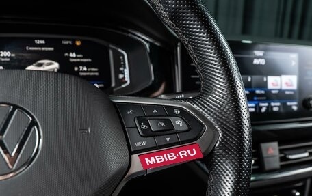 Volkswagen Polo VI (EU Market), 2021 год, 1 790 000 рублей, 16 фотография