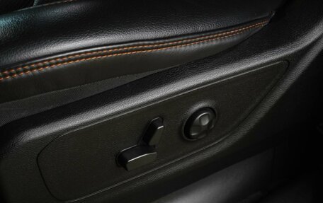 Rambler 1500, 2021 год, 11 999 000 рублей, 14 фотография