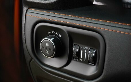 Rambler 1500, 2021 год, 11 999 000 рублей, 17 фотография