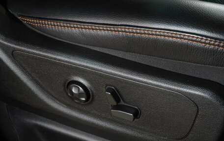 Rambler 1500, 2021 год, 11 999 000 рублей, 13 фотография