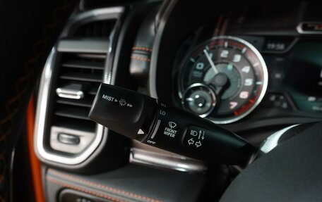 Rambler 1500, 2021 год, 11 999 000 рублей, 18 фотография