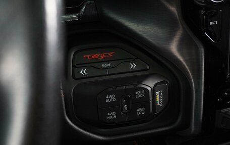 Rambler 1500, 2021 год, 11 999 000 рублей, 20 фотография