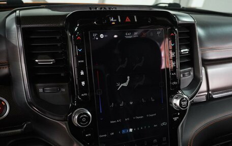 Rambler 1500, 2021 год, 11 999 000 рублей, 22 фотография