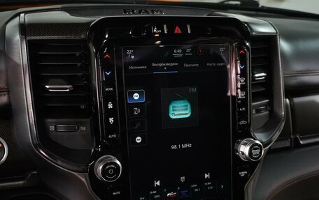 Rambler 1500, 2021 год, 11 999 000 рублей, 24 фотография