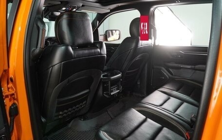 Rambler 1500, 2021 год, 11 999 000 рублей, 11 фотография