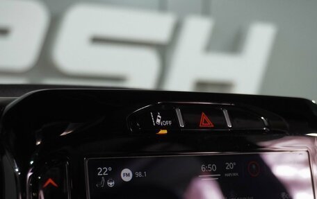 Rambler 1500, 2021 год, 11 999 000 рублей, 27 фотография