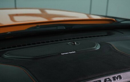 Rambler 1500, 2021 год, 11 999 000 рублей, 30 фотография