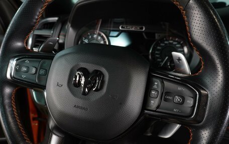 Rambler 1500, 2021 год, 11 999 000 рублей, 34 фотография