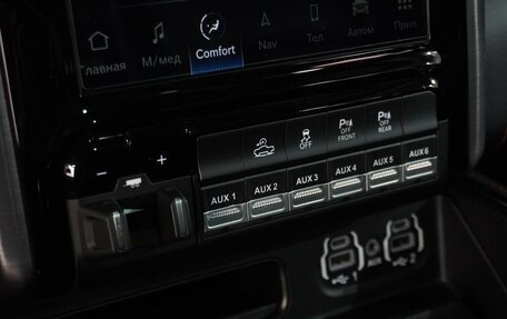 Rambler 1500, 2021 год, 11 999 000 рублей, 28 фотография