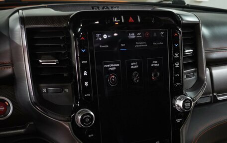 Rambler 1500, 2021 год, 11 999 000 рублей, 26 фотография