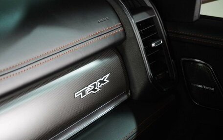 Rambler 1500, 2021 год, 11 999 000 рублей, 31 фотография