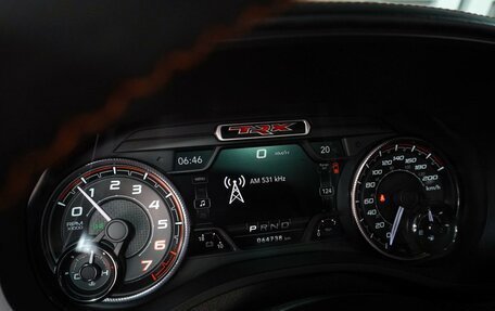 Rambler 1500, 2021 год, 11 999 000 рублей, 35 фотография