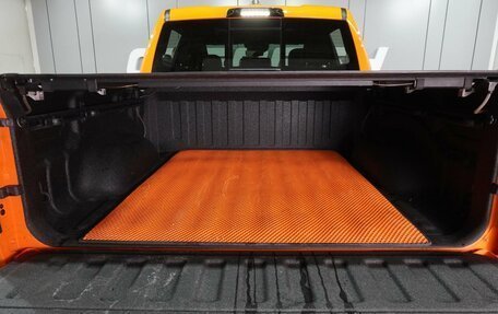 Rambler 1500, 2021 год, 11 999 000 рублей, 37 фотография