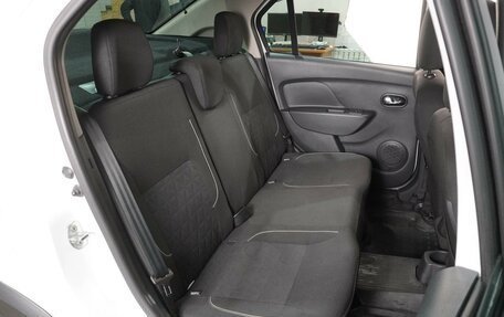 Renault Logan II, 2020 год, 1 199 000 рублей, 7 фотография