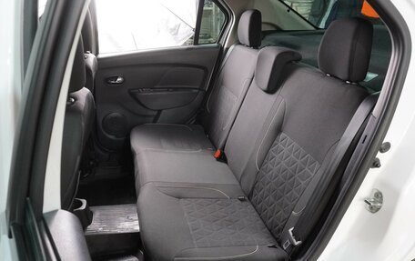 Renault Logan II, 2020 год, 1 199 000 рублей, 9 фотография