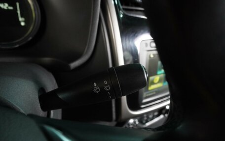 Renault Logan II, 2020 год, 1 199 000 рублей, 14 фотография