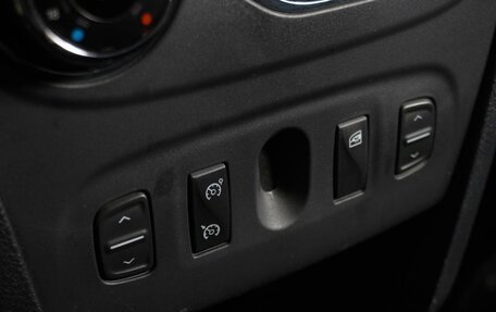 Renault Logan II, 2020 год, 1 199 000 рублей, 17 фотография