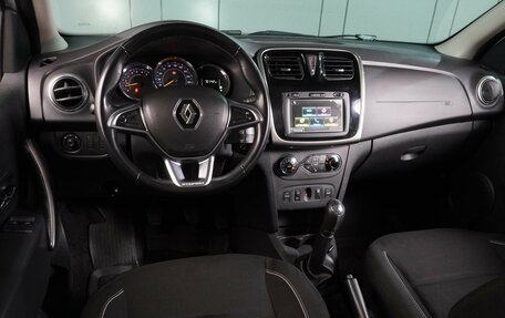 Renault Logan II, 2020 год, 1 199 000 рублей, 6 фотография