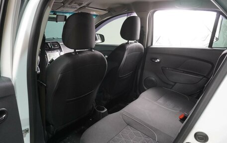 Renault Logan II, 2020 год, 1 199 000 рублей, 11 фотография