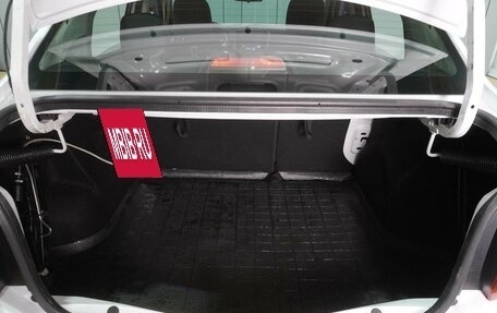 Renault Logan II, 2020 год, 1 199 000 рублей, 19 фотография