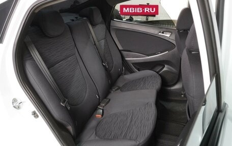 Hyundai Solaris II рестайлинг, 2015 год, 899 000 рублей, 7 фотография