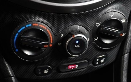 Hyundai Solaris II рестайлинг, 2015 год, 899 000 рублей, 15 фотография